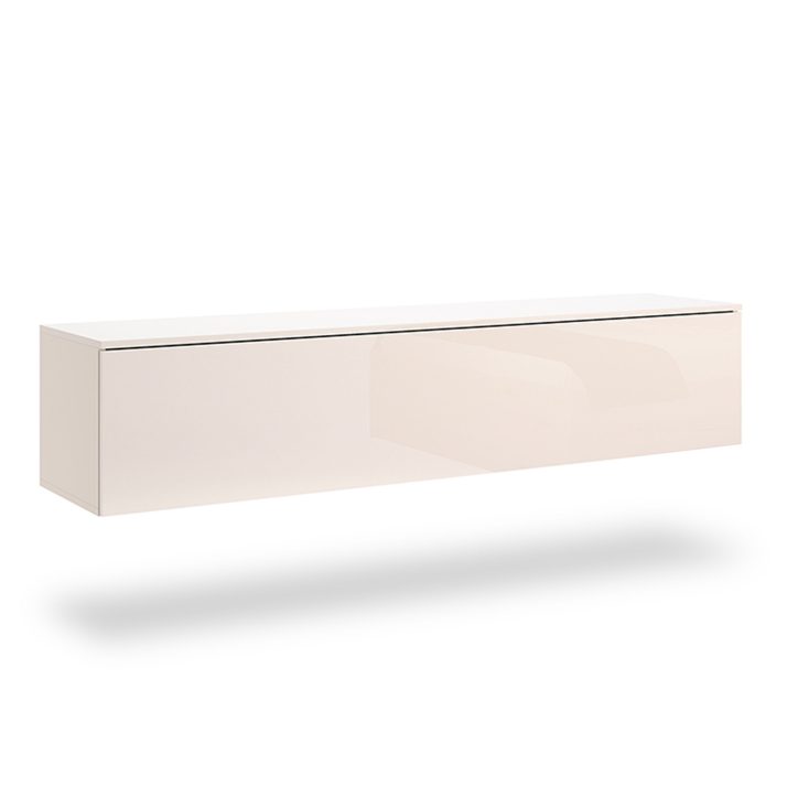 Section Box-44 TV 1,75 of living room BOX Color