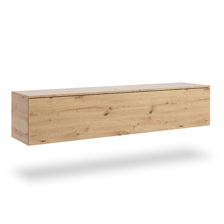 Section Box-44 TV 1,75 of living room BOX Color