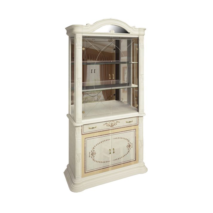 2-door sideboard of livingroom set Chicago