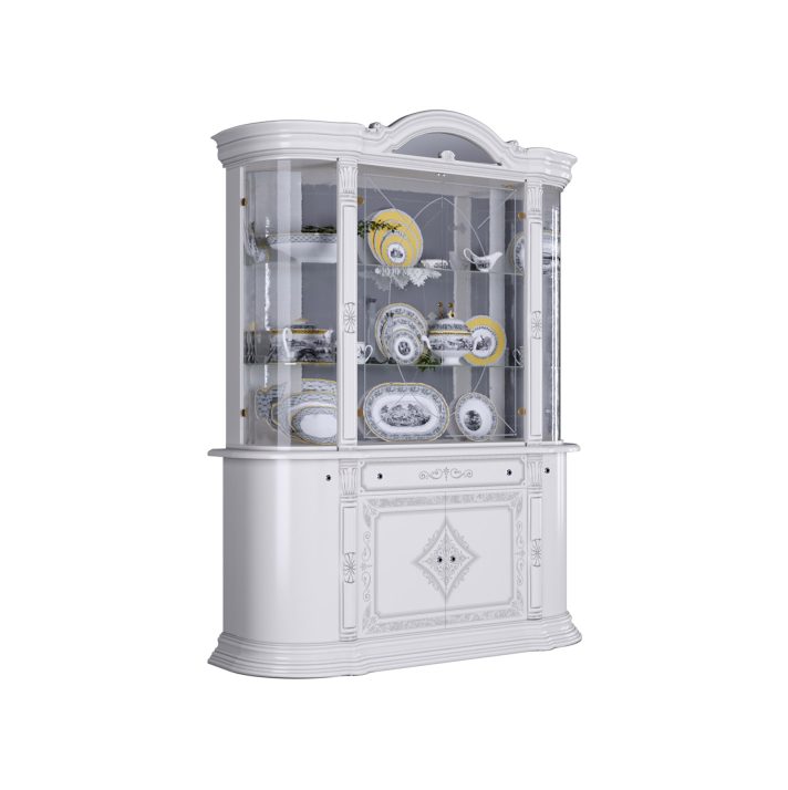 4-door sideboard of livingroom set Chicago