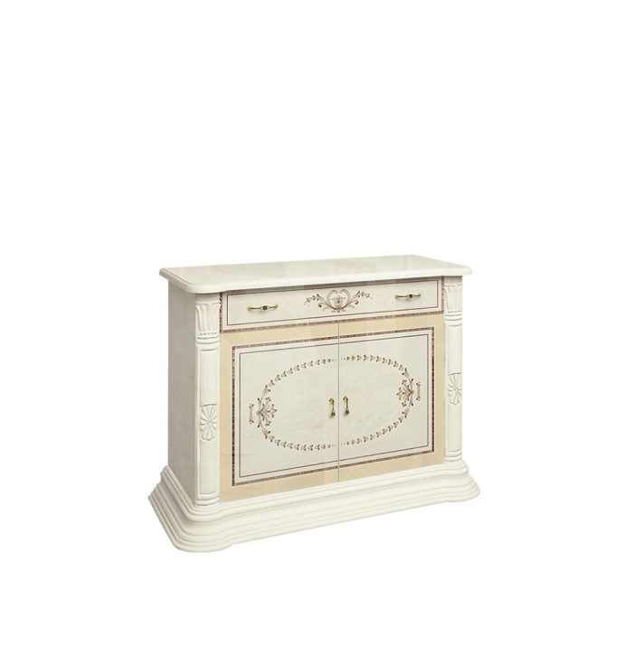 2-door chest of livingroom set Chicago