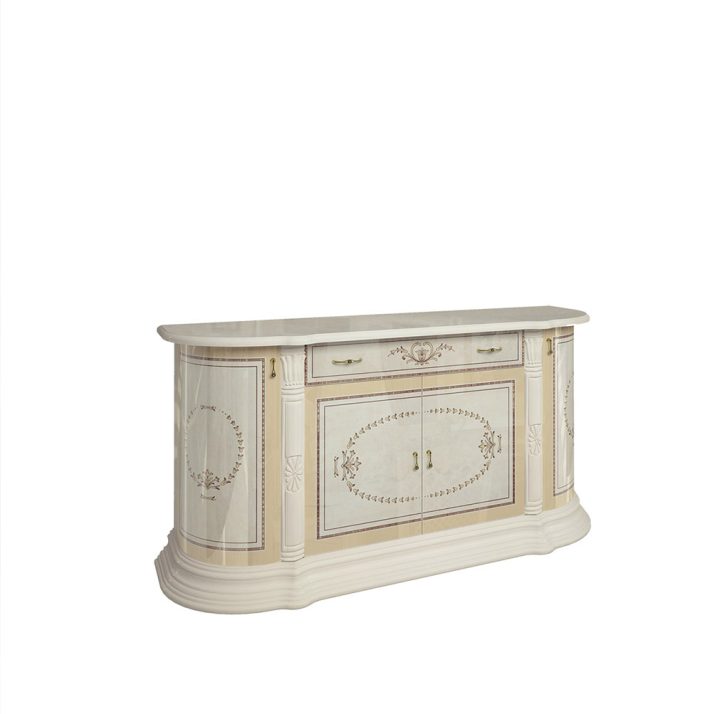 4-door chest of livingroom set Chicago