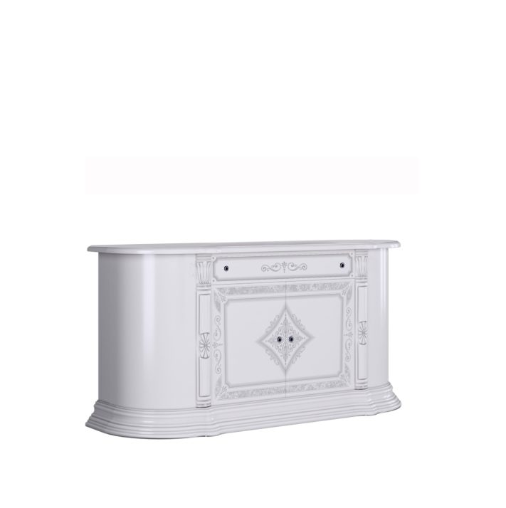 4-door chest of livingroom set Chicago