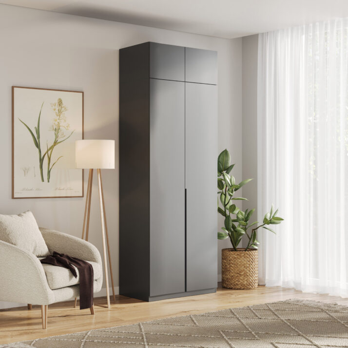 Антресоль Доні 2дв.