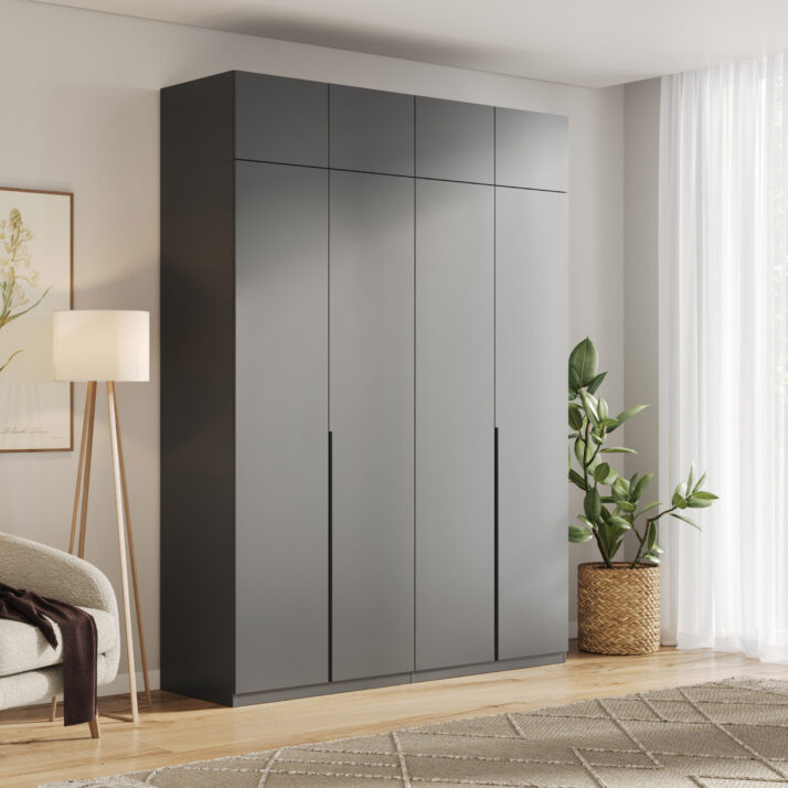 Шафа Доні 4дв.