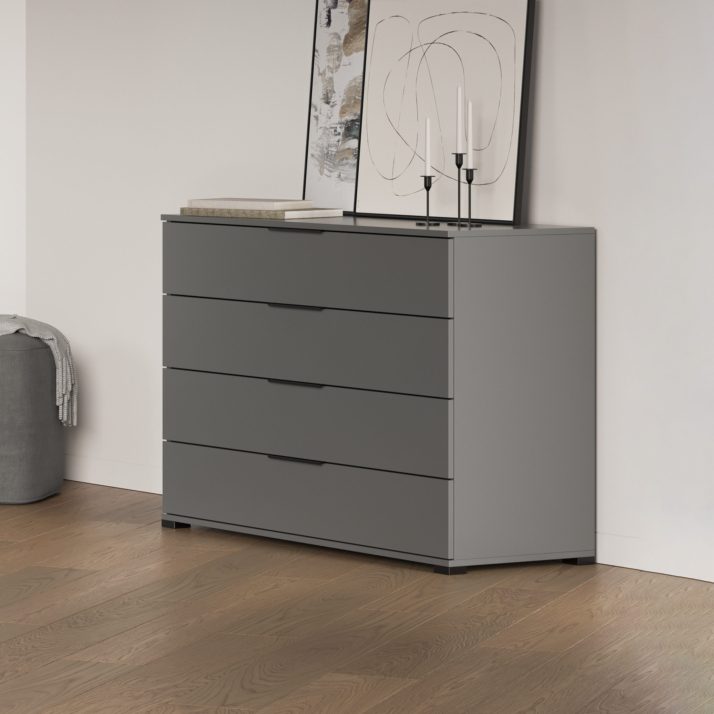 Комод  Доні 4шх.