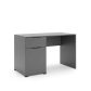 1-door 1-drawer Desk of bedroom set Doni