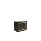 2-drawer nightstand of bedroom set Evа