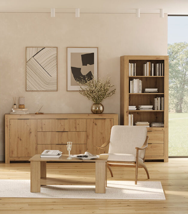 Журнальний столик Томмі