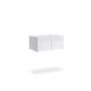 2-door Entresol of bedroom set Family