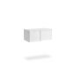 Angle 90° Entresol of bedroom set Family