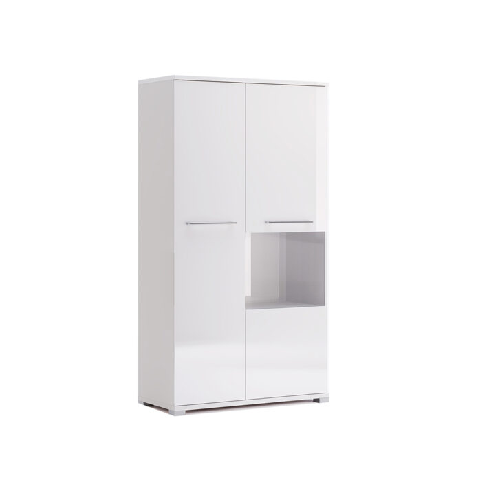 2-door cupboard of living room set Family