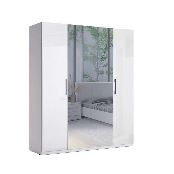 Шафа Фемелі 4дв.