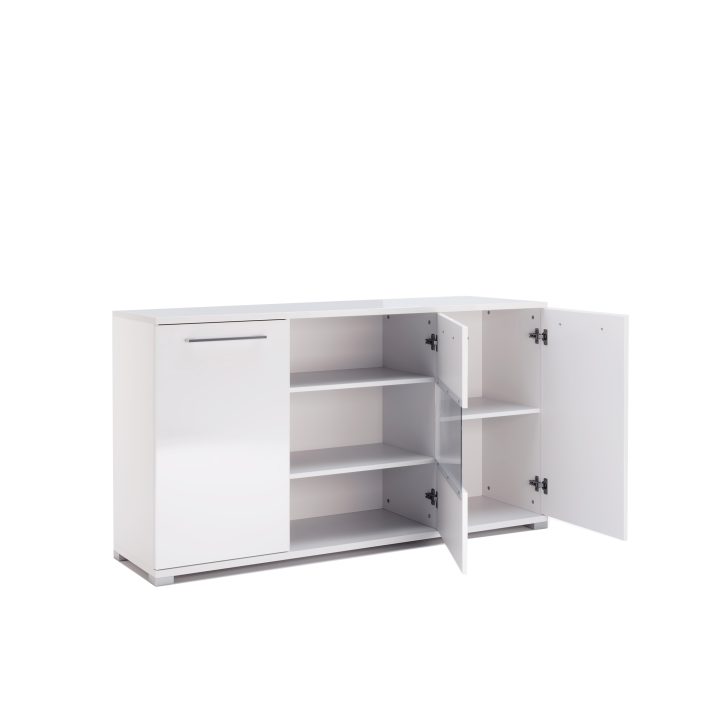 Комод Фемелі 3дв.