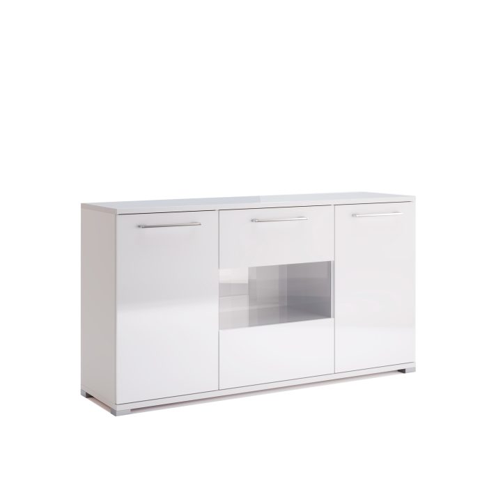 Комод Фемелі 3дв.