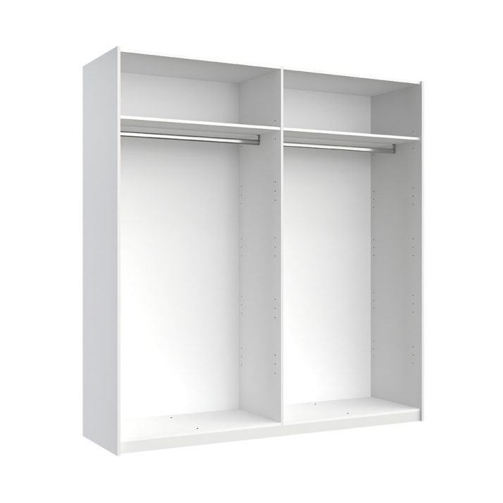 Шафа-купе Фемелі 2.0х2.1м.