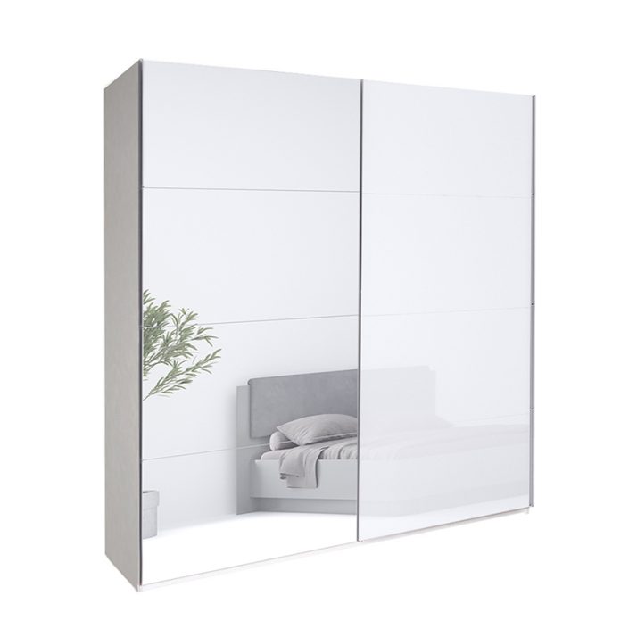 Шафа-купе Фемелі 2.0х2.1м.