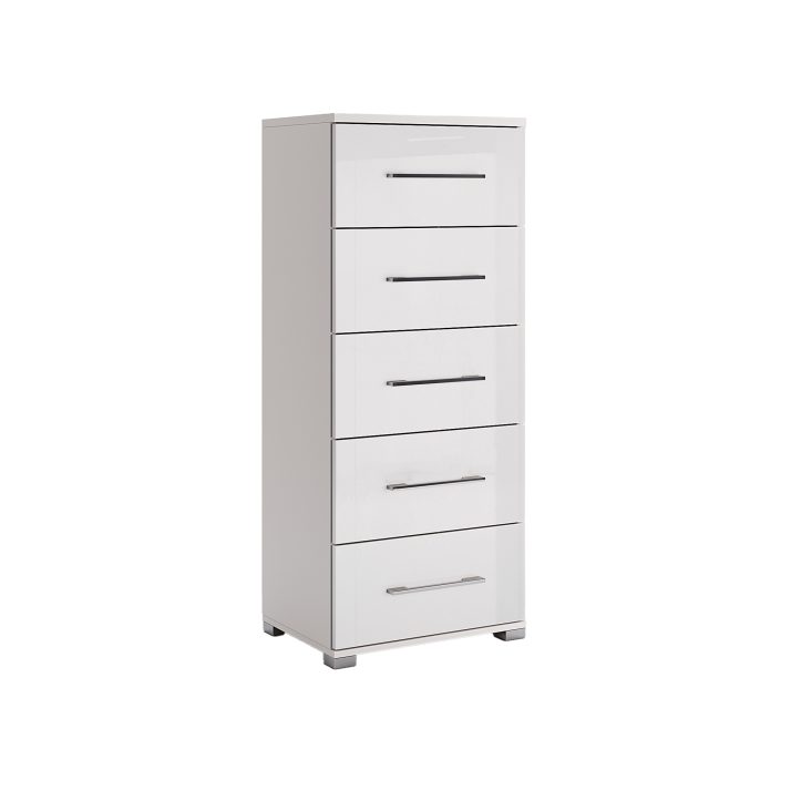 5-drawer chest of children’s set Family Junior