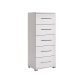 5-drawer chest of children’s set Family Junior