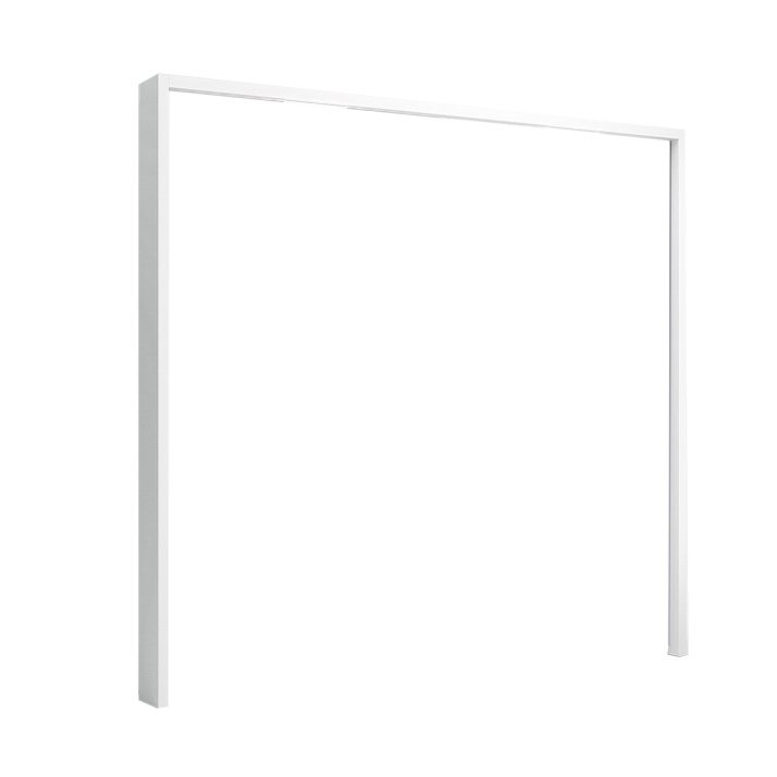 Slide-door wardrobe 2,0х2,1m Cornice with Backlight Option of bedroom set Family