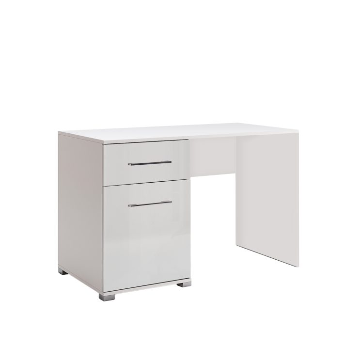 Стіл письмовий Фемелі 1дв. 1шх.