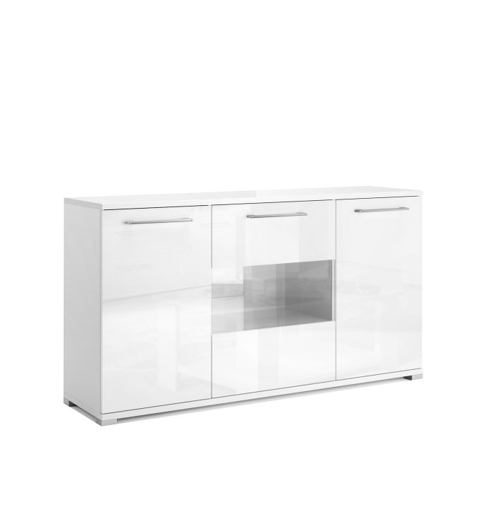 3-door chest of living room Family
