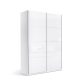 Slide-door wardrobe 1,5х2,1m of bedroom set Family