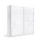Slide-door wardrobe 2,0х2,1m of bedroom set Family