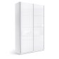 Slide-door wardrobe 1,5х2,4m of bedroom set Family