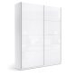 Slide-door wardrobe 2,0х2,4m of bedroom set Family