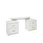 4-drawer dresser of bedroom set Futura