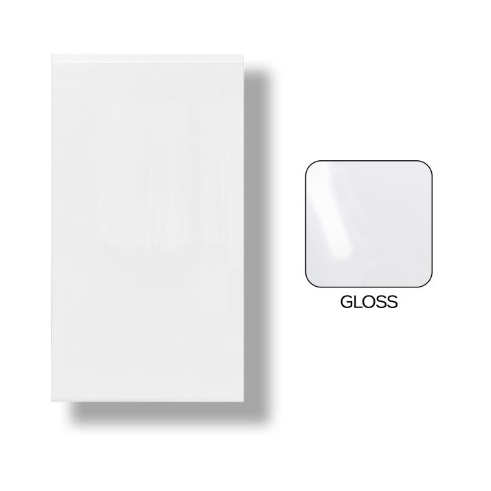 Facade to order Millenium+ MDF18mm (Glossy)