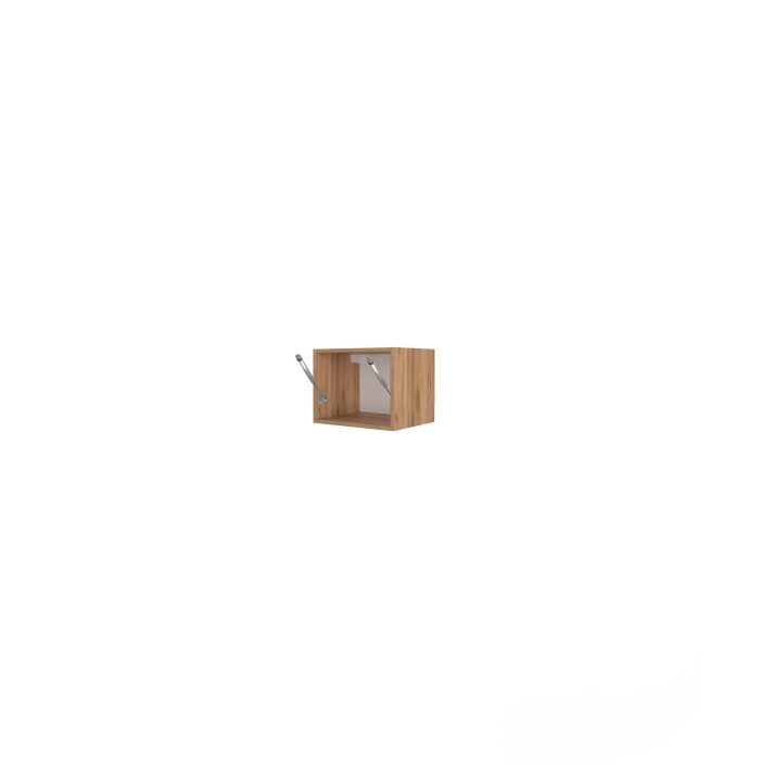 Carcass upper section 40U/360 Gas Lift 1dr of kitchen set