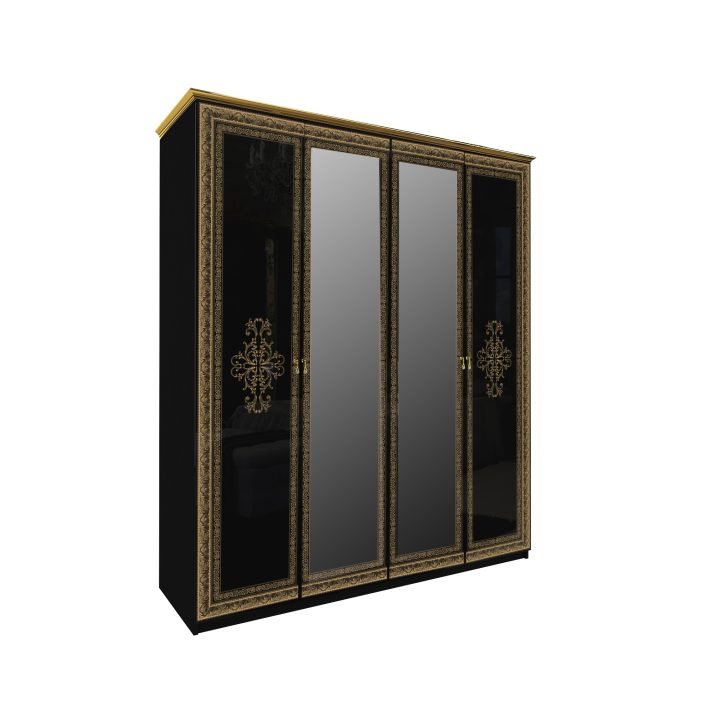 Шафа Дженніфер 4дв.