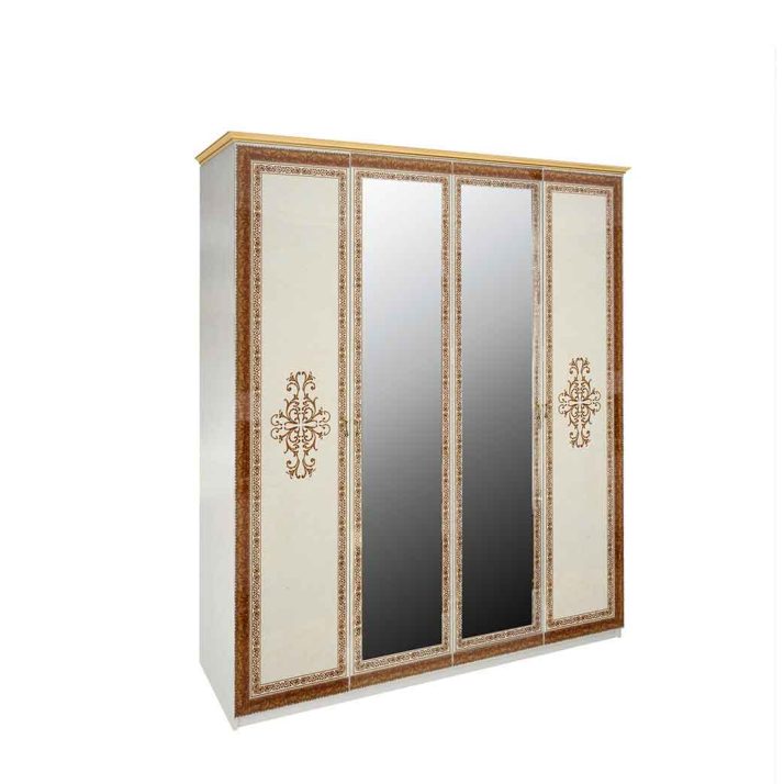 Шафа Дженніфер 4дв.