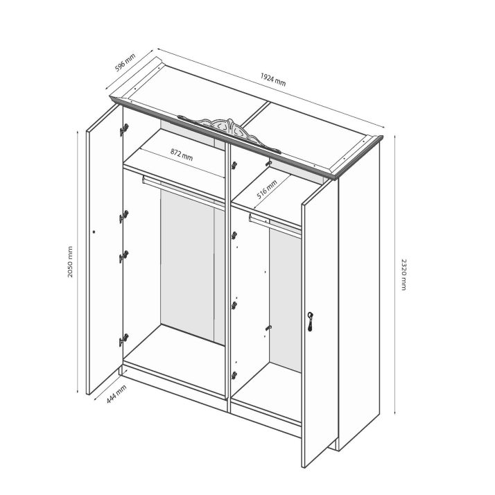 Шафа Дженніфер 4дв.