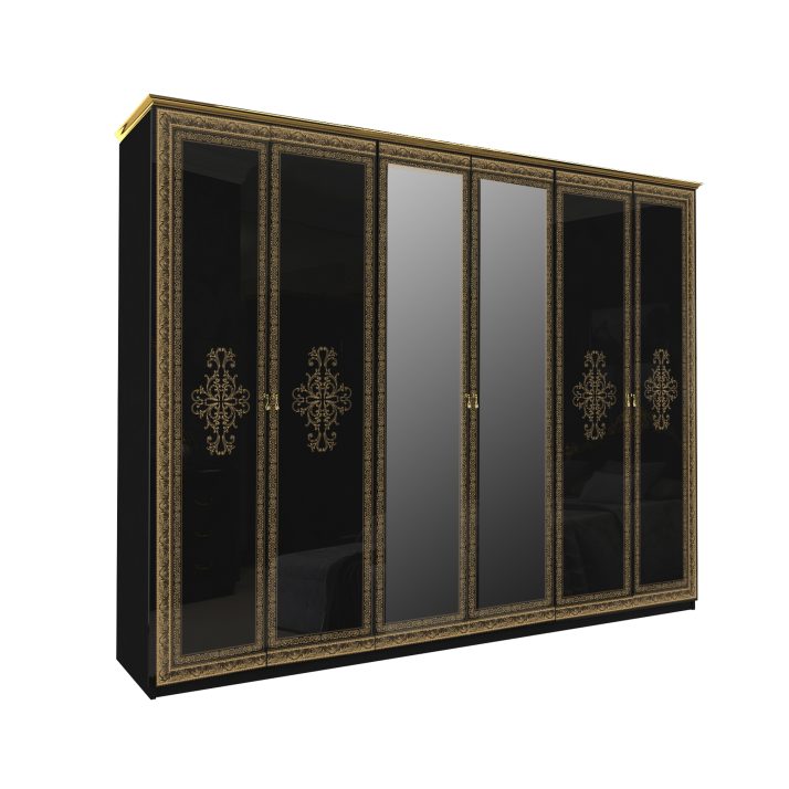 Шафа Дженніфер 6дв.