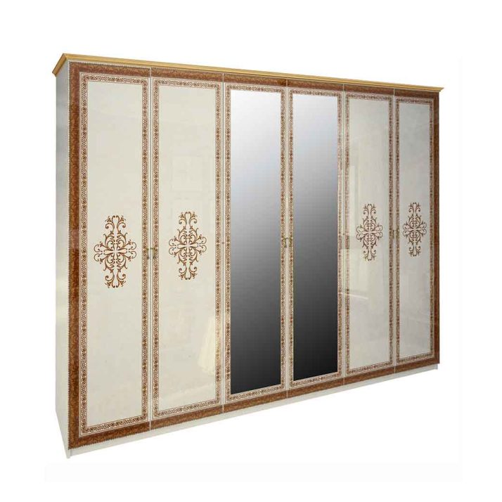 Шафа Дженніфер 6дв.