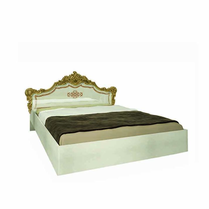 Bed 1,8×2,0 with lift Jennifer