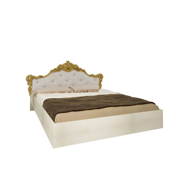 Bed 1,6×2,0 Jennifer