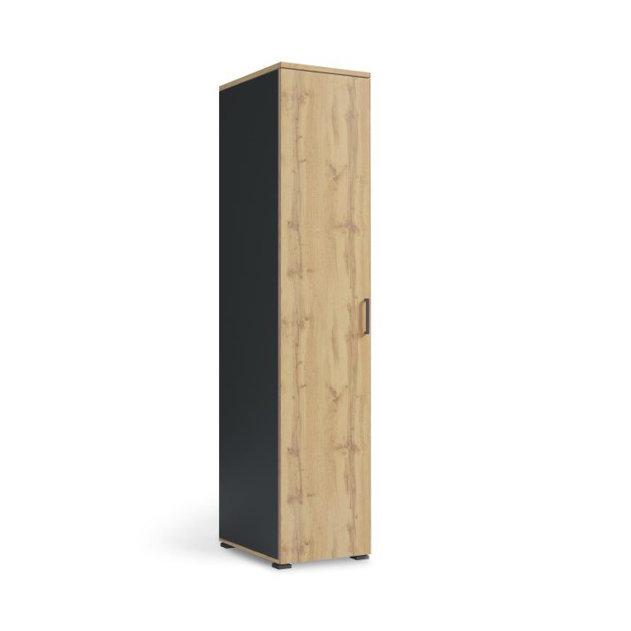 1-door wardrobe of office set Jurian