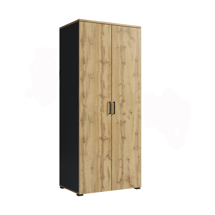2-door wardrobe of office set Jurian