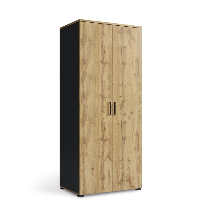 2-door wardrobe of office set Jurian
