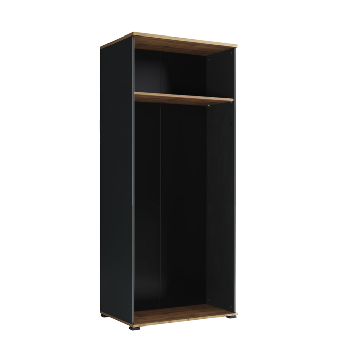 2-door wardrobe of office set Jurian