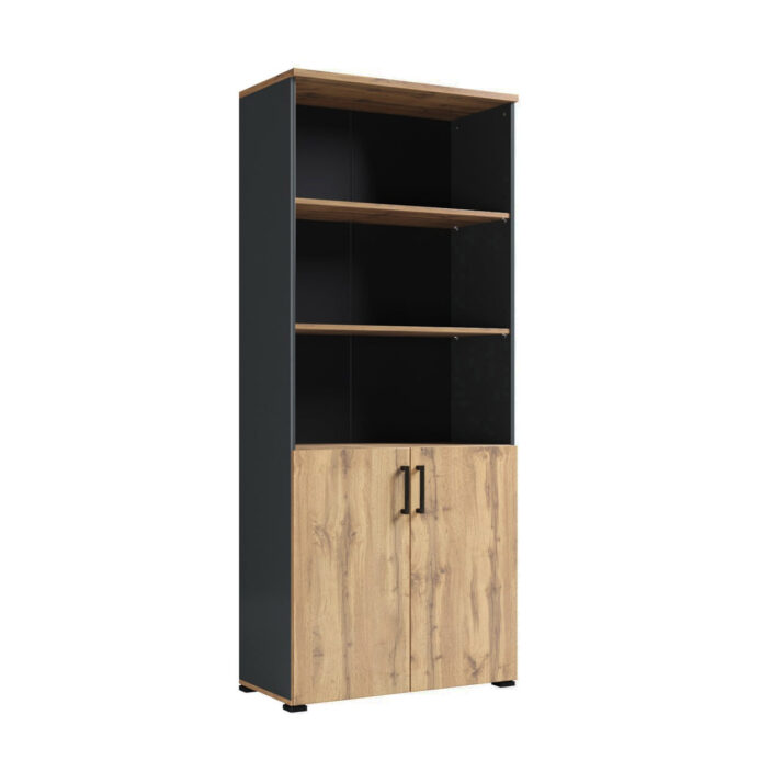 2-door cupboard of office set Jurian