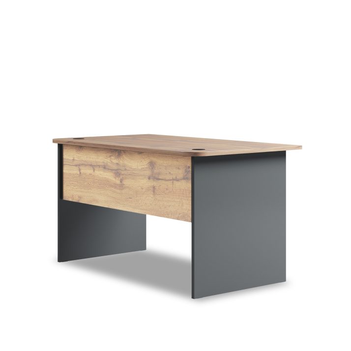Manager table of office set Jurian