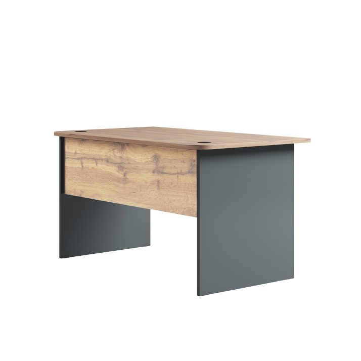 Manager table of office set Jurian