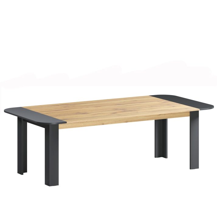 Meeting table of office set Jurian