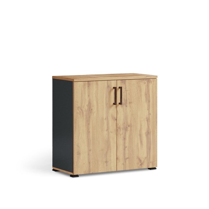 2-door chest of office set Jurian