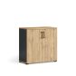 2-door chest of office set Jurian